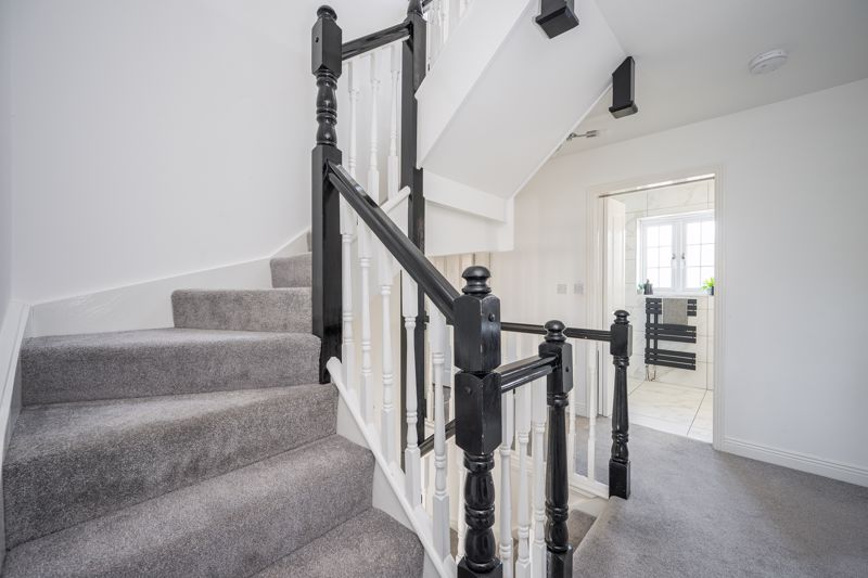 Landing- click for photo gallery